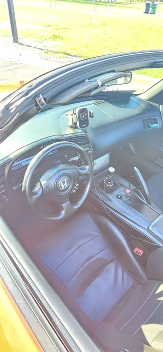 2006 Honda AP2 S2000 - Image 13 of 16