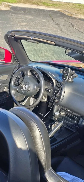 2006 Honda AP2 S2000 - Image 14 of 16
