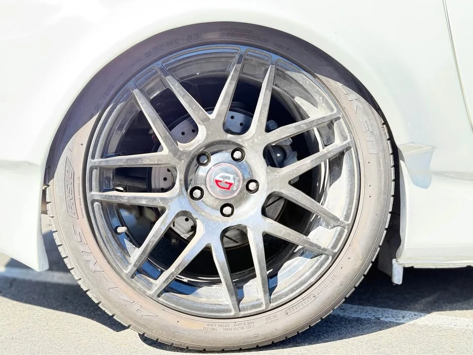 2006 Honda AP2 S2000 - Image 3 of 10