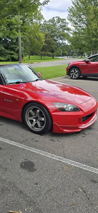 2006 Honda AP2 S2000 - Image 6 of 16
