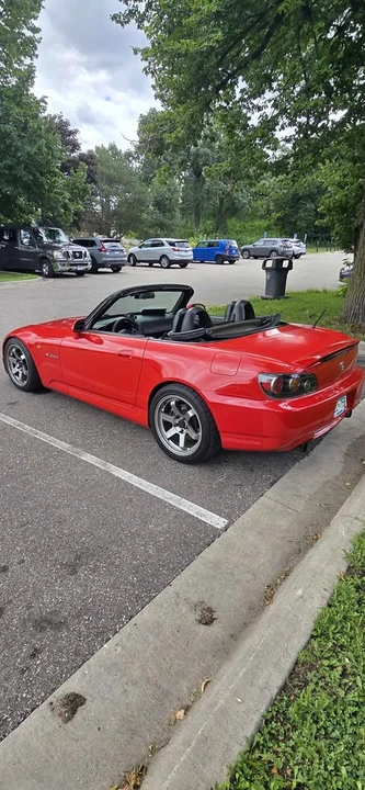 2006 Honda AP2 S2000 - Image 5 of 16