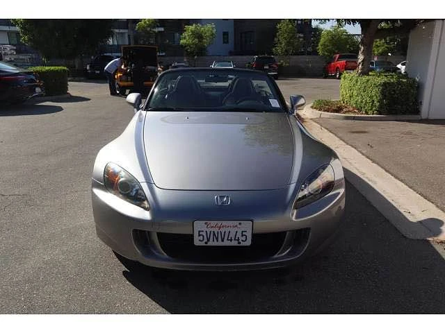 2006 Honda AP2 S2000 - Image 2 of 9