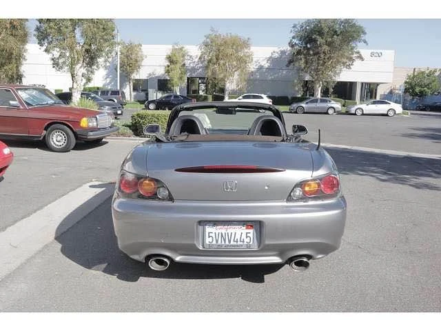 2006 Honda AP2 S2000 - Image 9 of 9