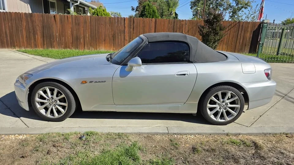 2006 Honda AP2 S2000 - Image 3 of 7
