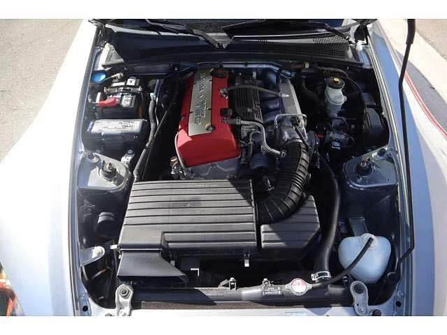 2006 Honda AP2 S2000 - Image 7 of 9