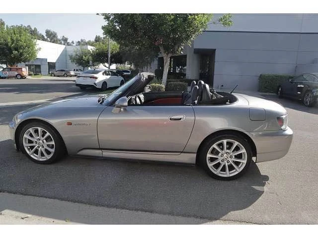 2006 Honda AP2 S2000 - Image 3 of 9