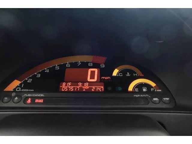 2006 Honda AP2 S2000 - Image 6 of 9