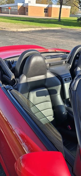 2006 Honda AP2 S2000 - Image 12 of 16