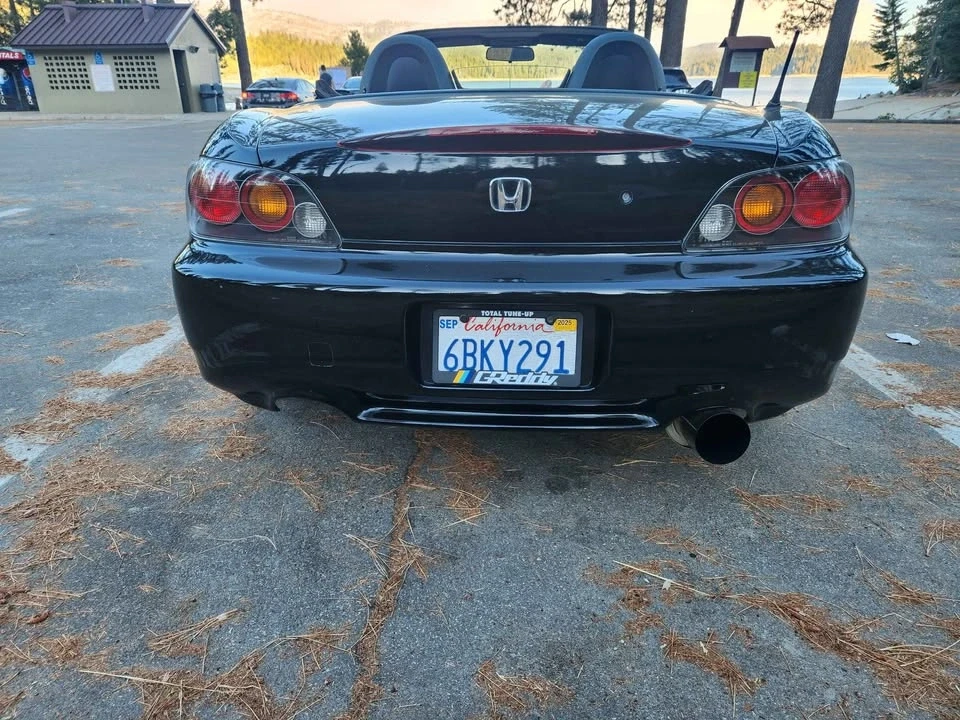 2006 Honda AP2 S2000 - Image 16 of 19