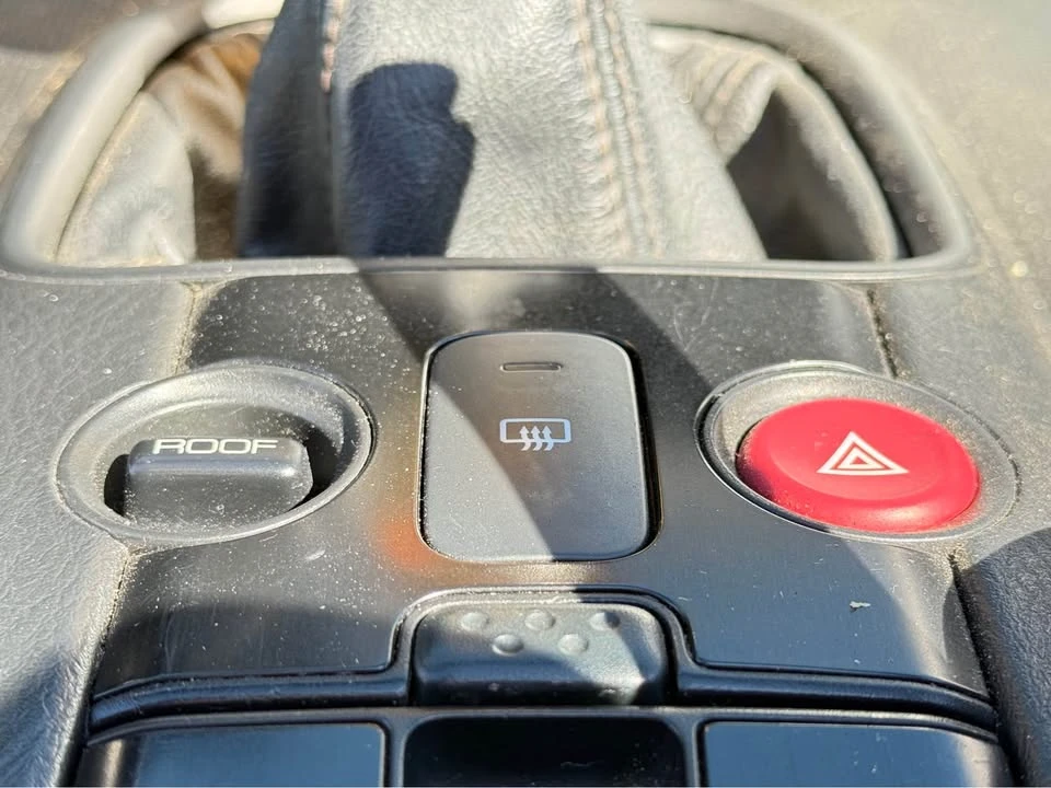 2006 Honda AP2 S2000 - Image 9 of 10