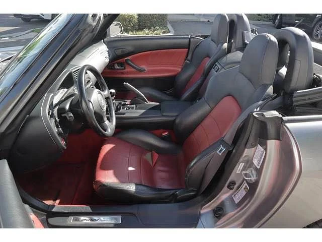 2006 Honda AP2 S2000 - Image 4 of 9