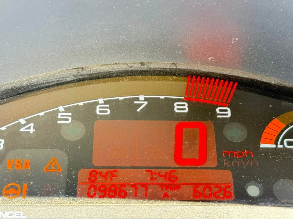 2006 Honda AP2 S2000 - Image 10 of 10