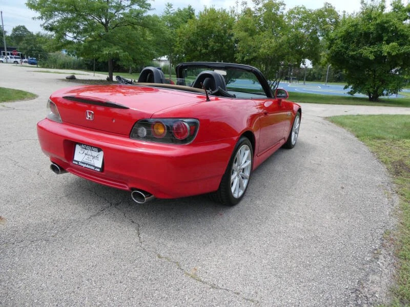 2006 Honda AP2 S2000 - Image 4 of 18