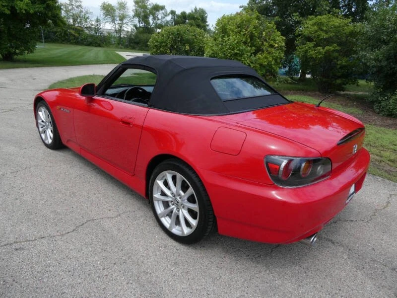 2006 Honda AP2 S2000 - Image 9 of 18