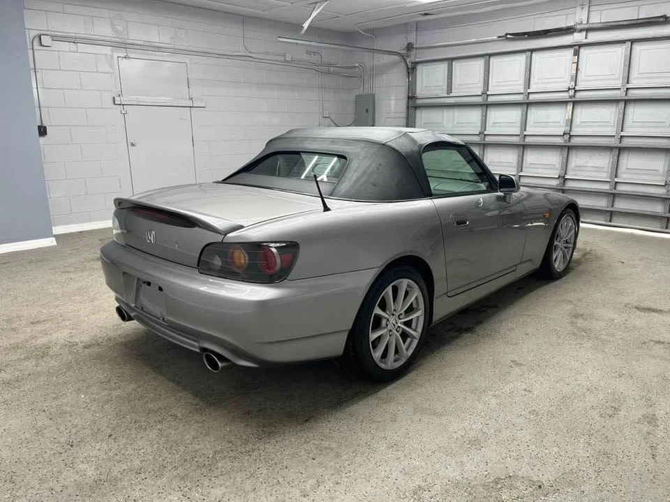 2006 Honda AP2 S2000 - Image 2 of 7