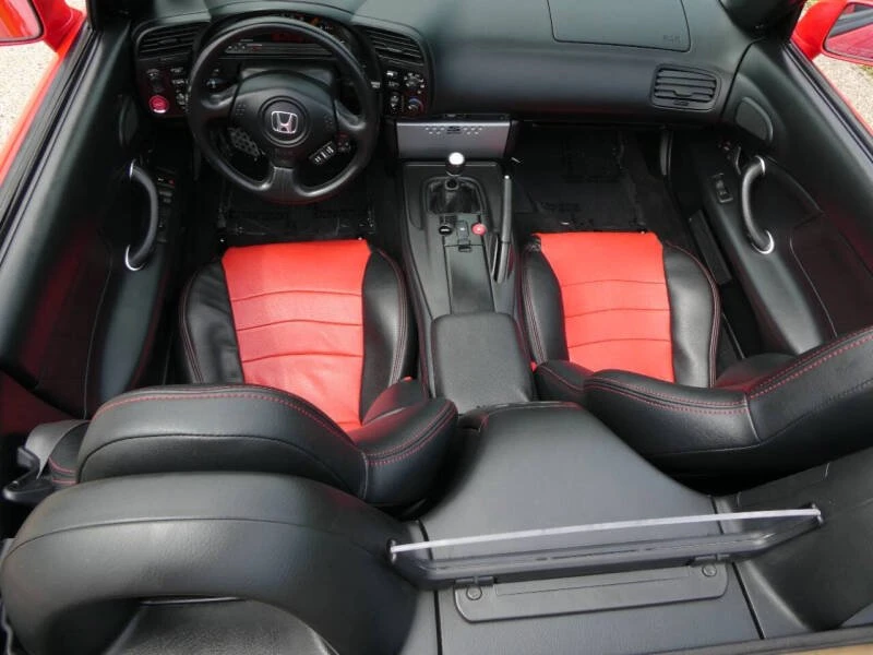 2006 Honda AP2 S2000 - Image 13 of 18