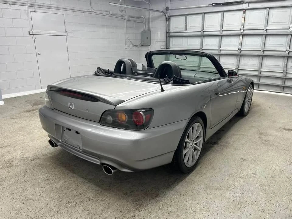 2006 Honda AP2 S2000 - Image 3 of 7