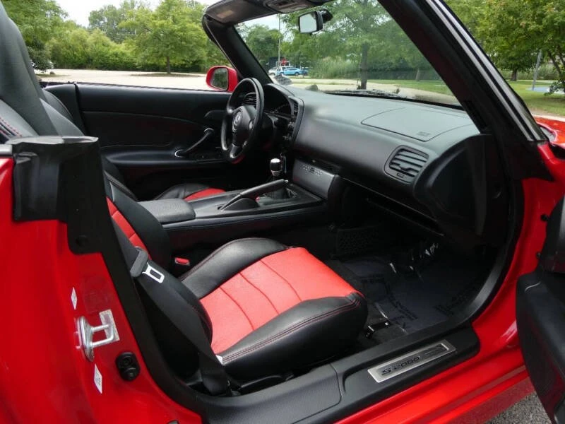 2006 Honda AP2 S2000 - Image 15 of 18