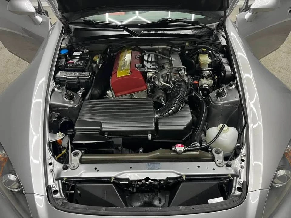2006 Honda AP2 S2000 - Image 6 of 7