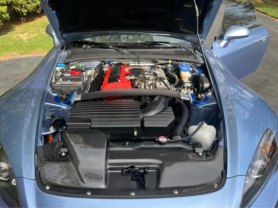 2006 Honda AP2 S2000 - Image 6 of 18
