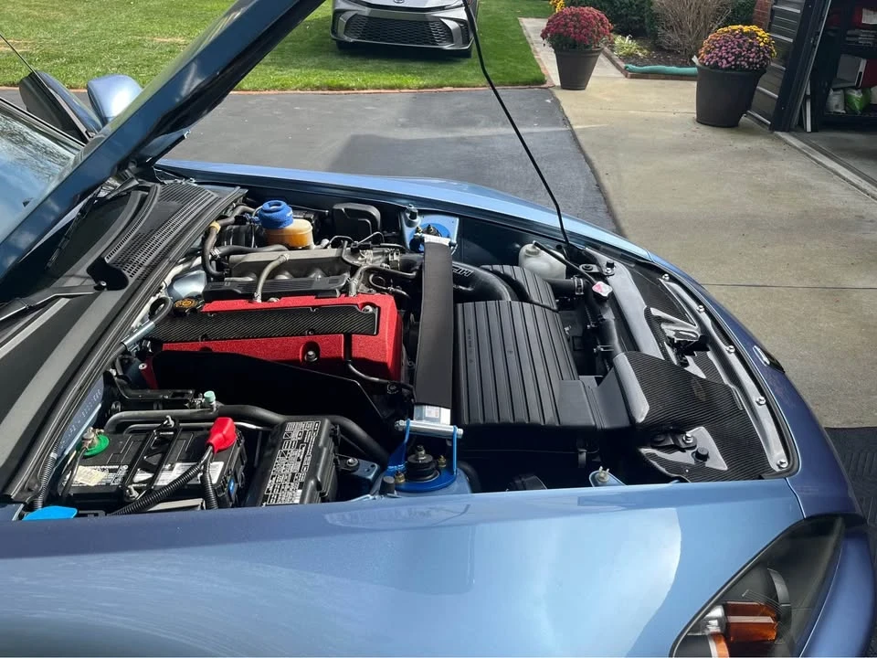 2006 Honda AP2 S2000 - Image 8 of 18