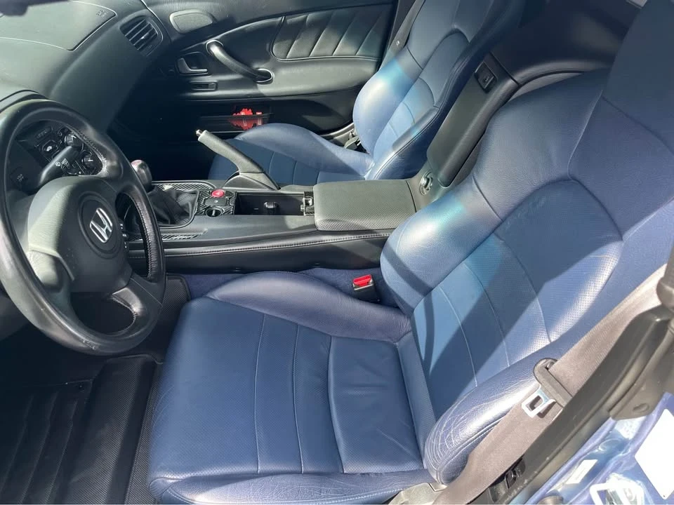 2006 Honda AP2 S2000 - Image 14 of 18