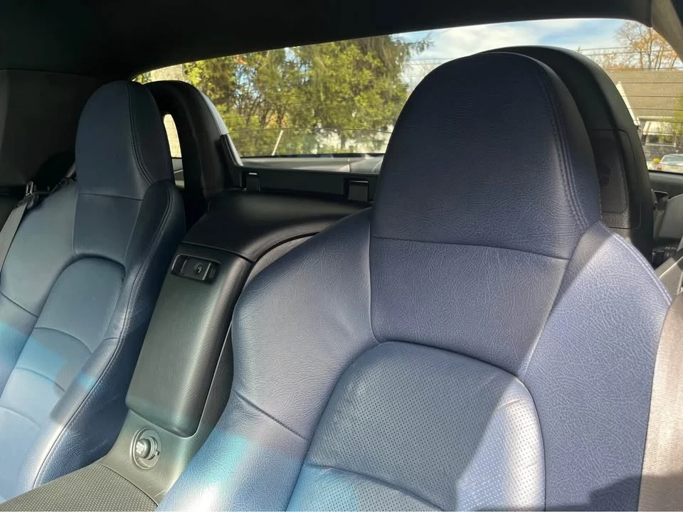 2006 Honda AP2 S2000 - Image 18 of 18