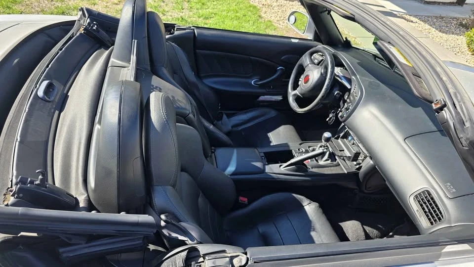 2006 Honda AP2 S2000 - Image 6 of 7