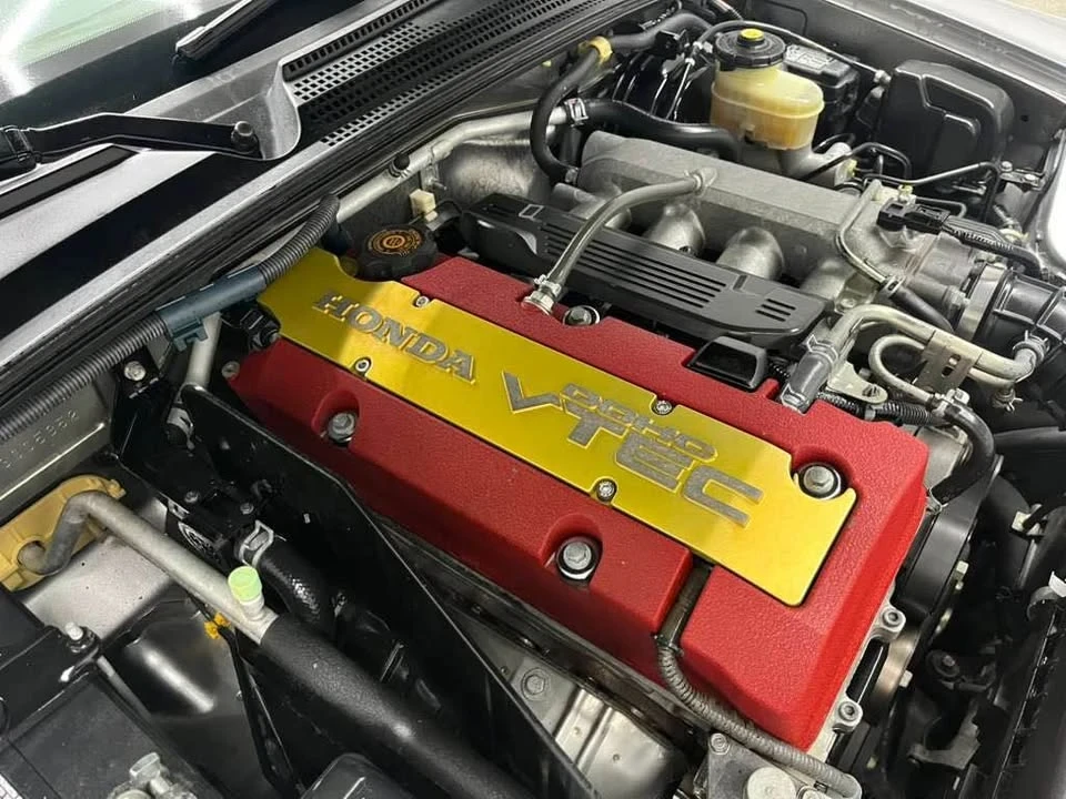 2006 Honda AP2 S2000 - Image 7 of 7