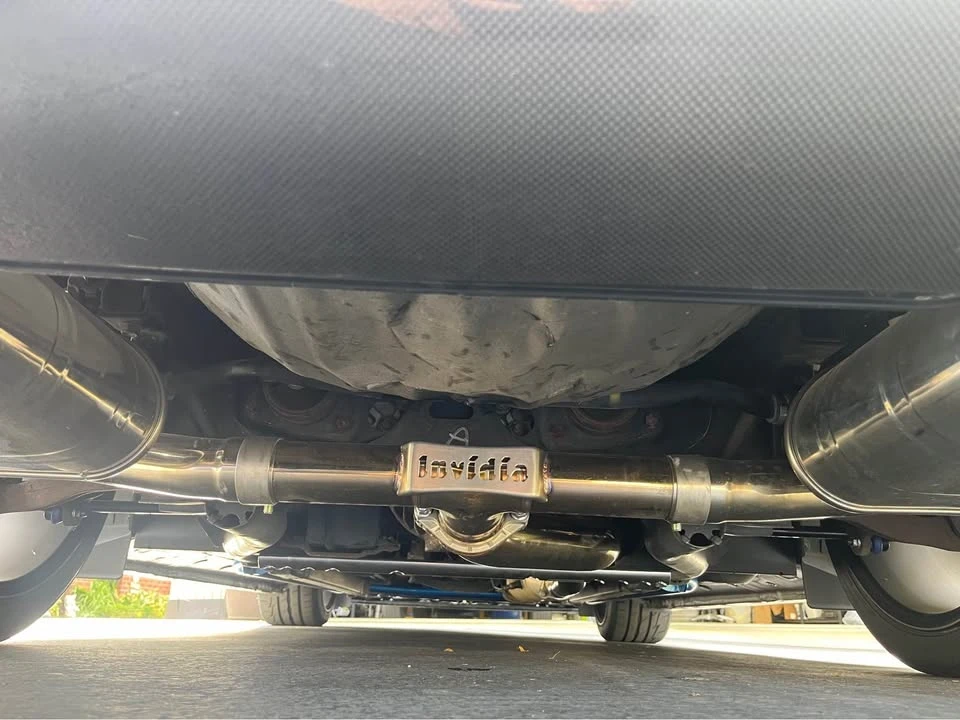 2006 Honda AP2 S2000 - Image 11 of 18