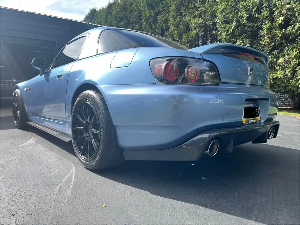 2006 Honda AP2 S2000 - Image 5 of 18