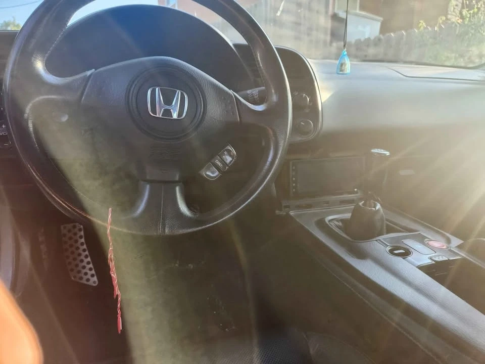 2006 Honda AP2 S2000 - Image 6 of 19