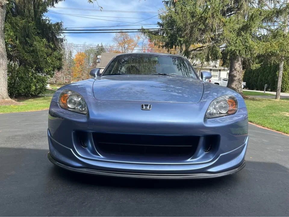 2006 Honda AP2 S2000 - Image 2 of 18