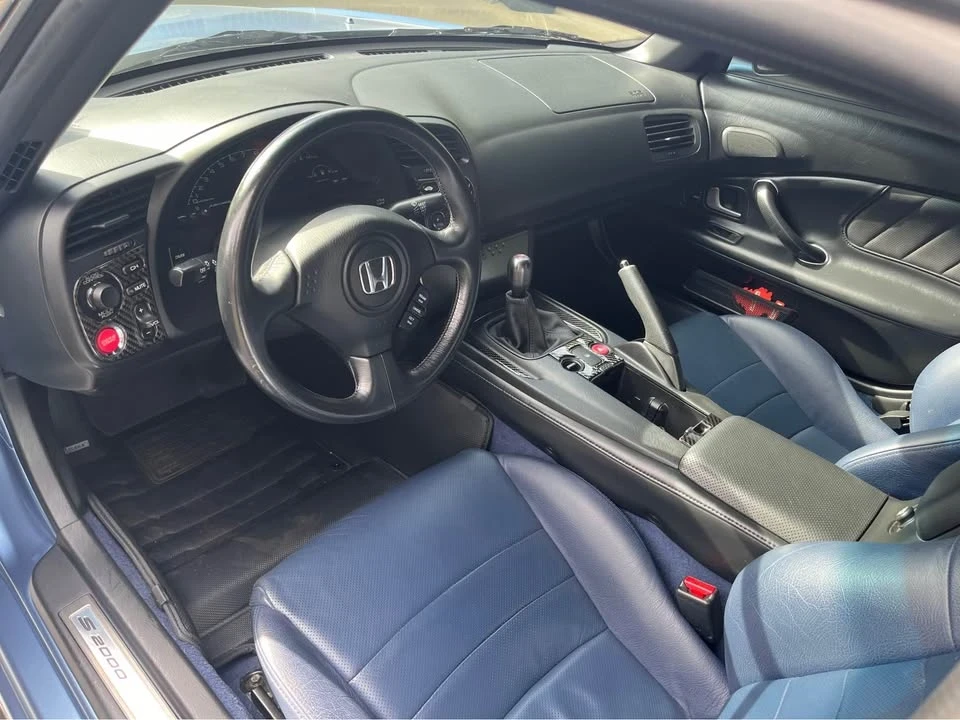 2006 Honda AP2 S2000 - Image 15 of 18