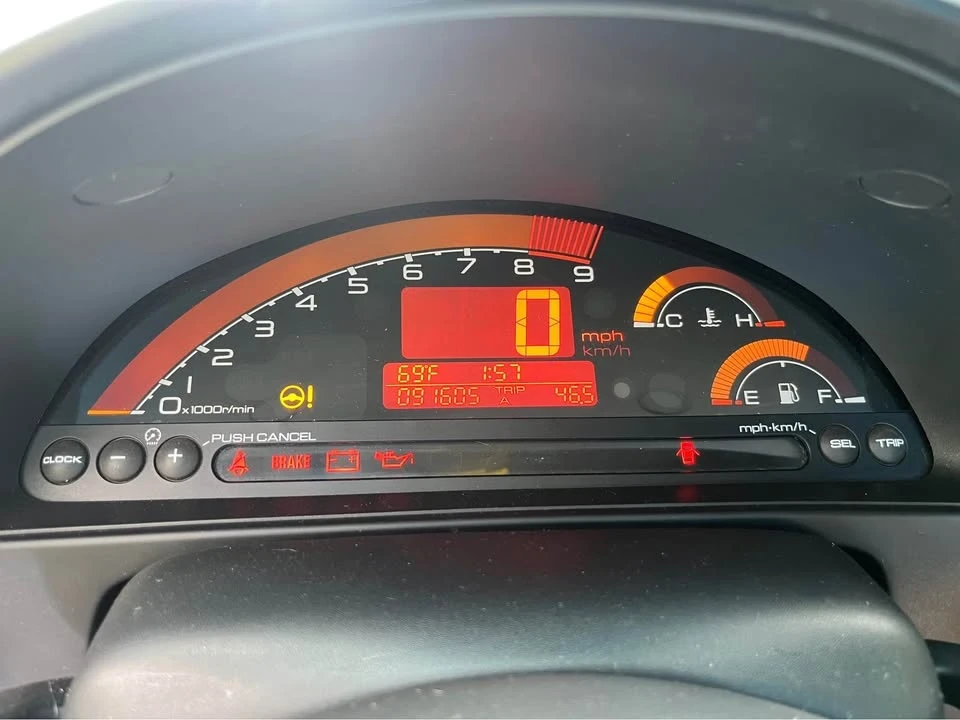 2006 Honda AP2 S2000 - Image 16 of 18