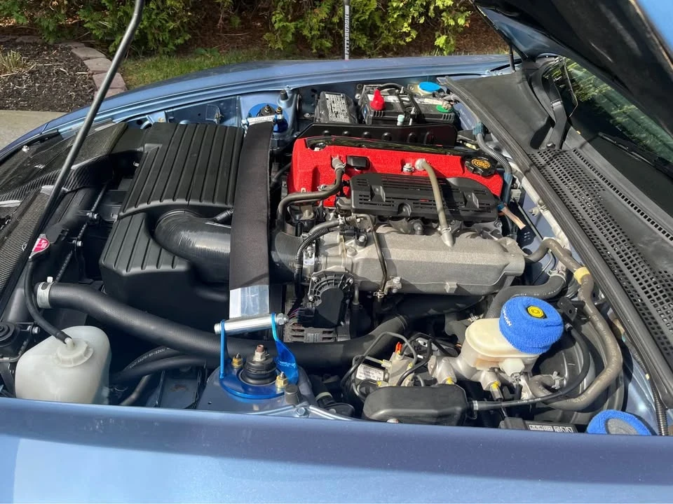 2006 Honda AP2 S2000 - Image 7 of 18