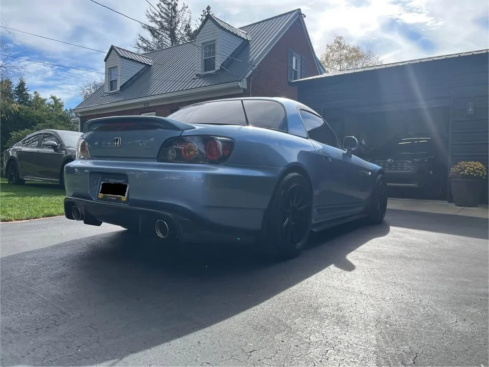 2006 Honda AP2 S2000 - Image 3 of 18