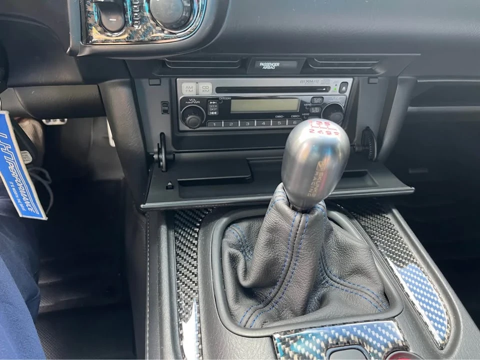 2006 Honda AP2 S2000 - Image 17 of 18