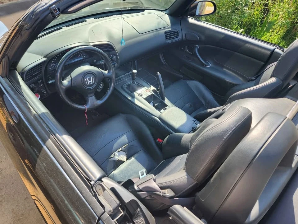 2006 Honda AP2 S2000 - Image 5 of 19
