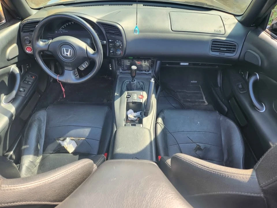 2006 Honda AP2 S2000 - Image 3 of 19
