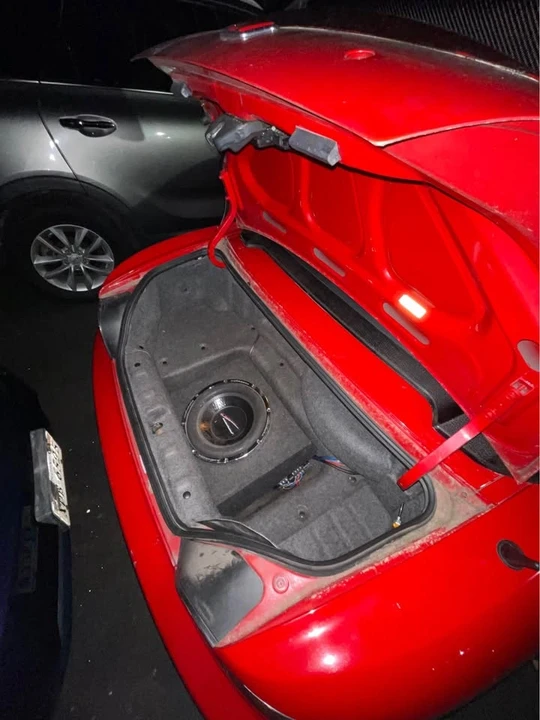 2006 Honda AP2 S2000 - Image 7 of 13