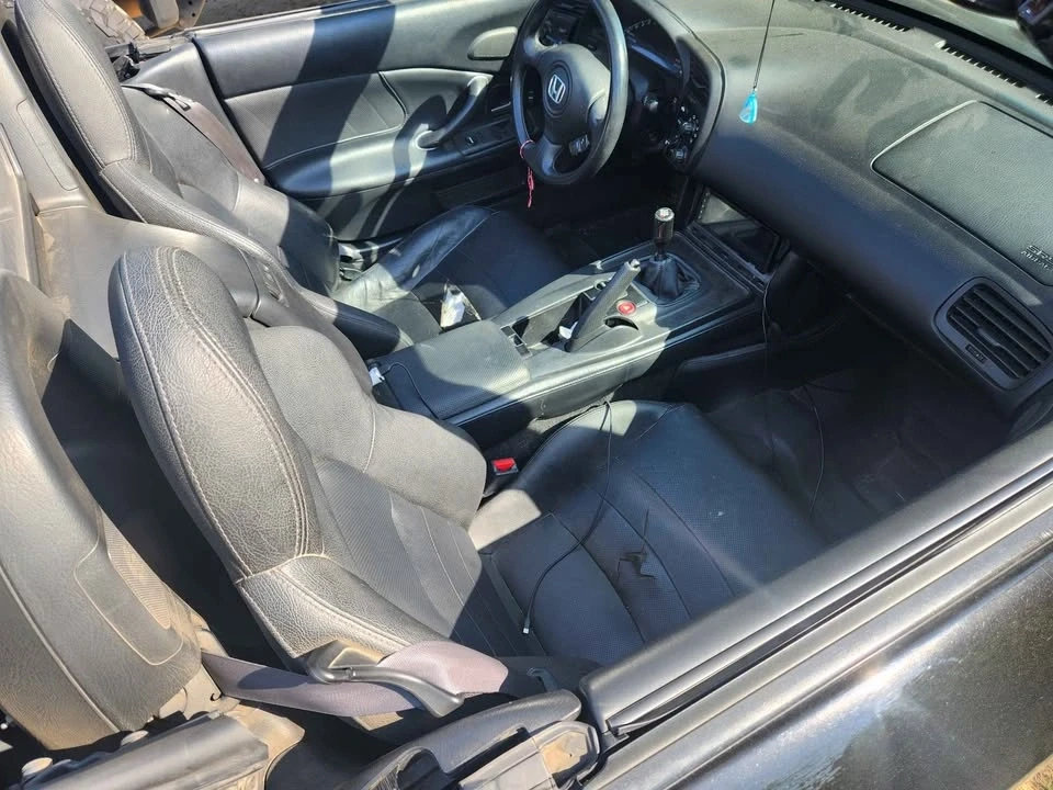 2006 Honda AP2 S2000 - Image 4 of 19