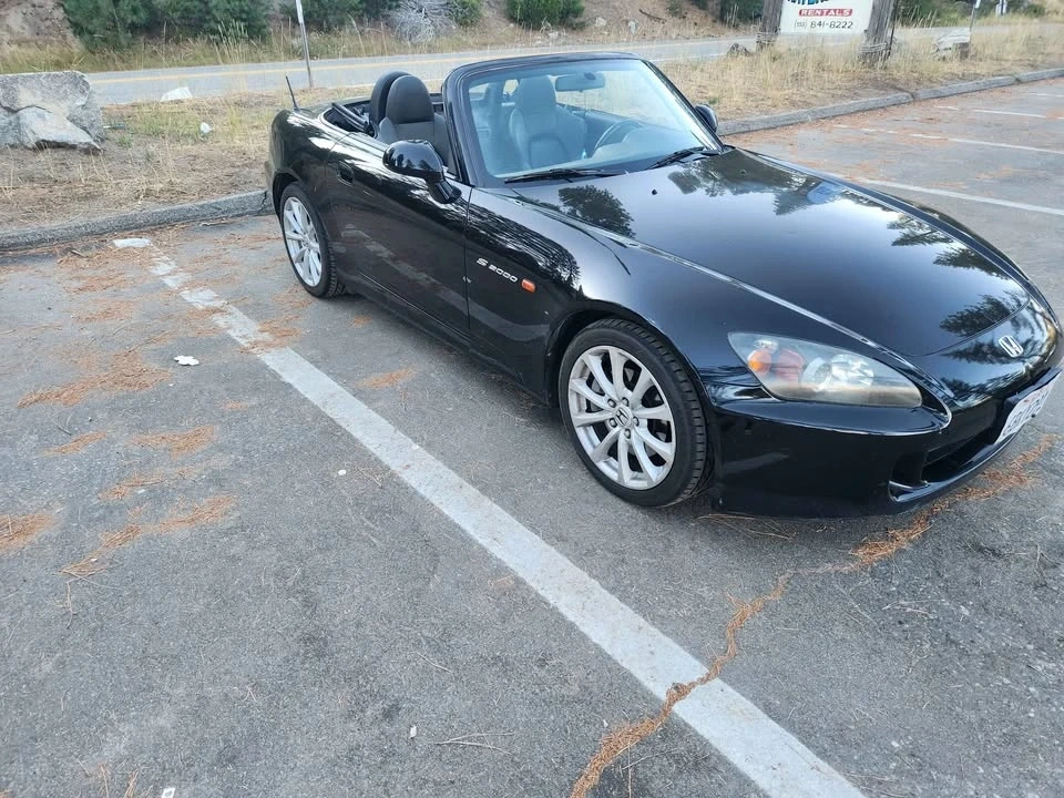 2006 Honda AP2 S2000 - Image 14 of 19