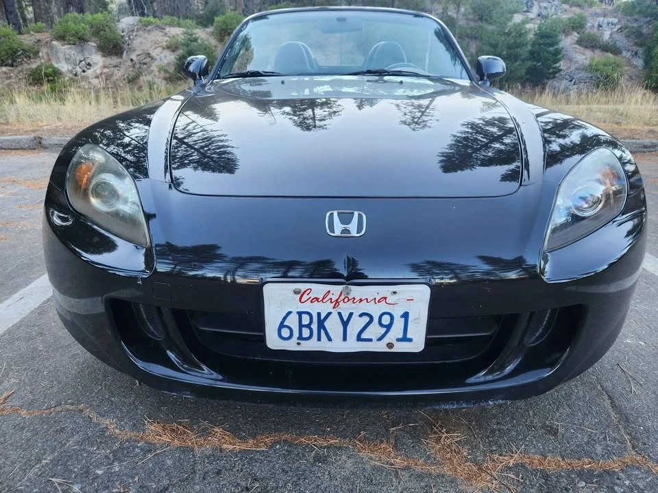 2006 Honda AP2 S2000 - Image 15 of 19