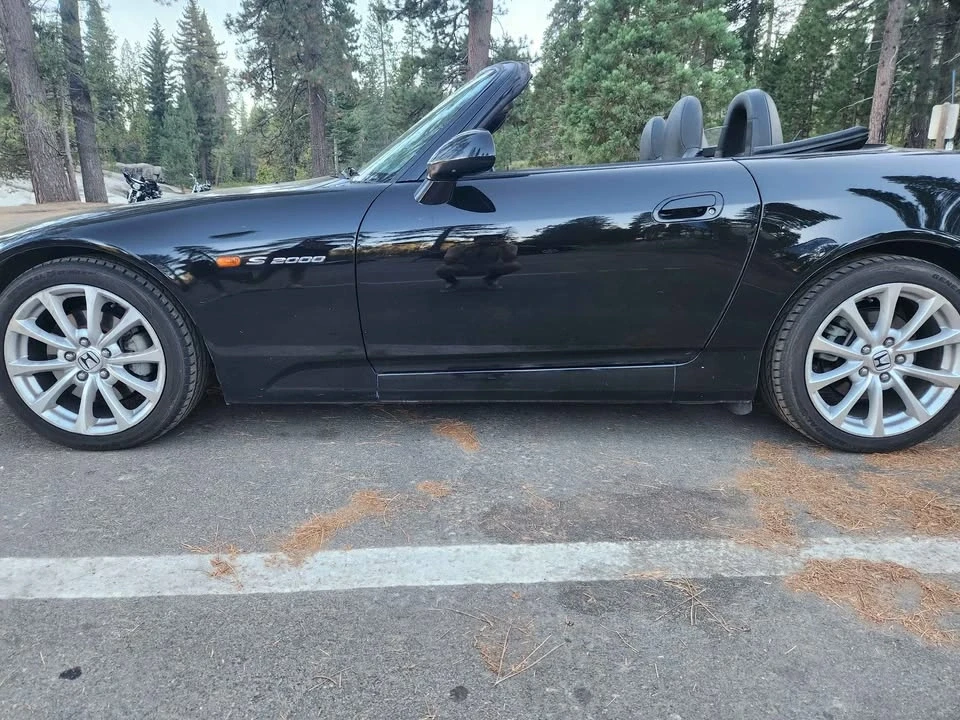 2006 Honda AP2 S2000 - Image 18 of 19