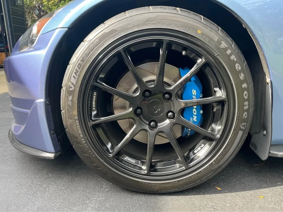 2006 Honda AP2 S2000 - Image 10 of 18