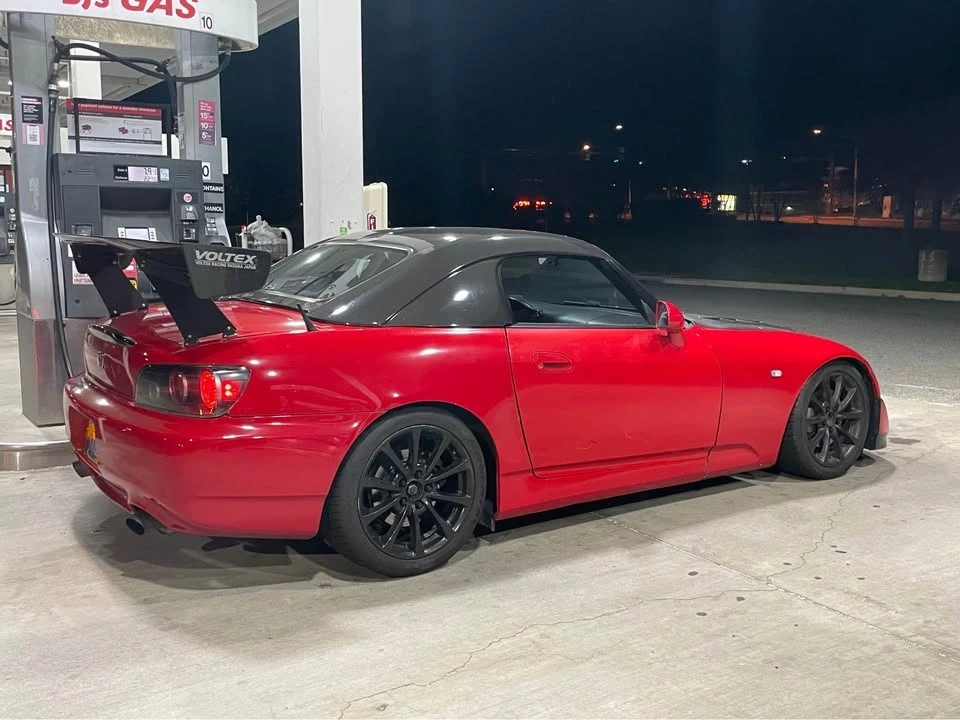 2006 Honda AP2 S2000 - Image 2 of 13