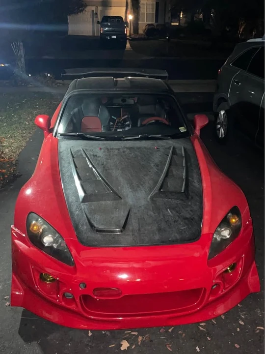 2006 Honda AP2 S2000 - Image 4 of 13
