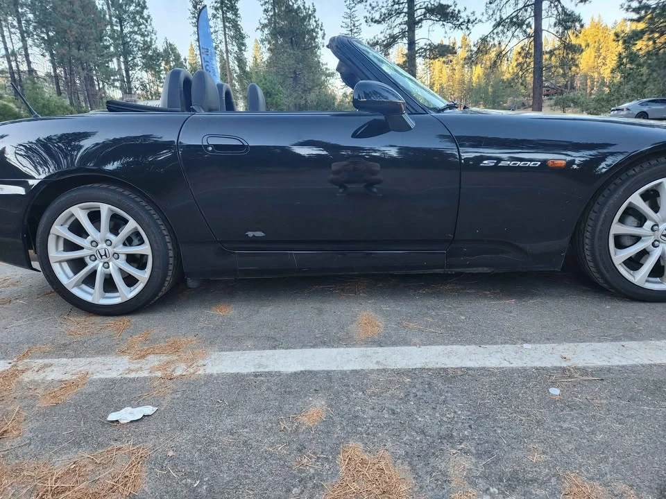 2006 Honda AP2 S2000 - Image 17 of 19