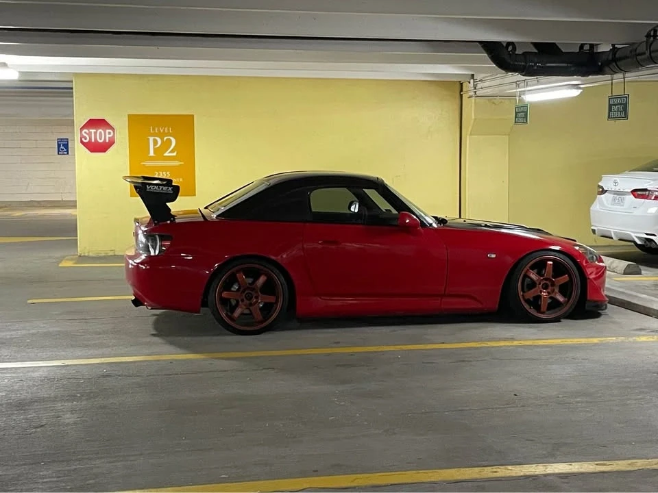 2006 Honda AP2 S2000 - Image 9 of 13